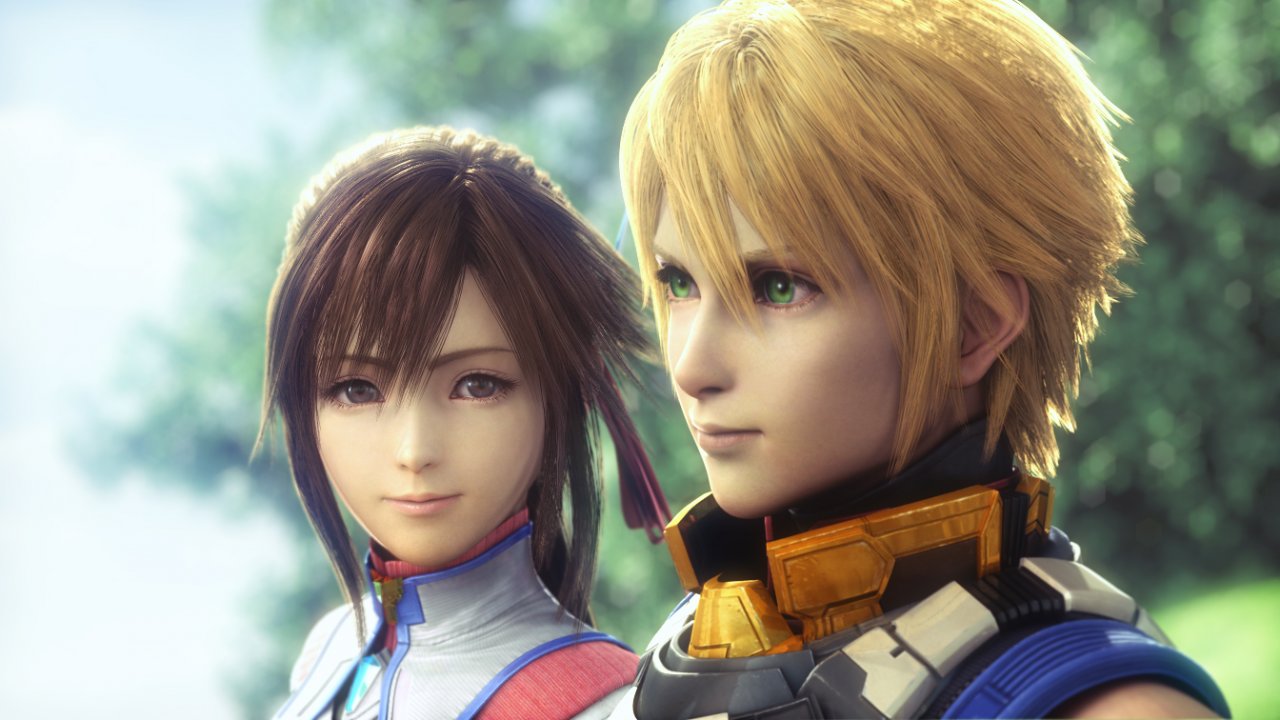 Square-Enix valotti roolipeliensä aikatauluja