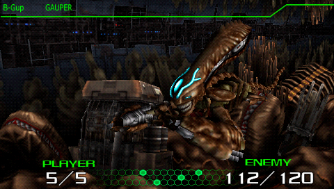 R-Type Tactics Eurooppaan syksyllä