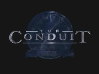 The Conduit ensi vuoden alussa