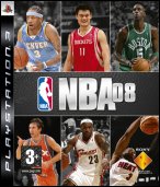 NBA 08