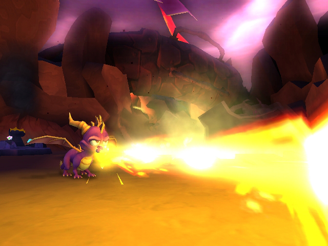Spyroa ja Guilty Gearia ladattavaksi Xbox Liveen