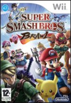 Super Smash Bros. Brawl