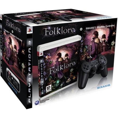 Sony tyrkyttää Sixaxis-ohjaimia Ranskassa