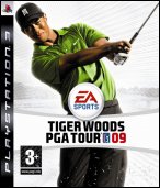 Tiger Woods PGA Tour 09
