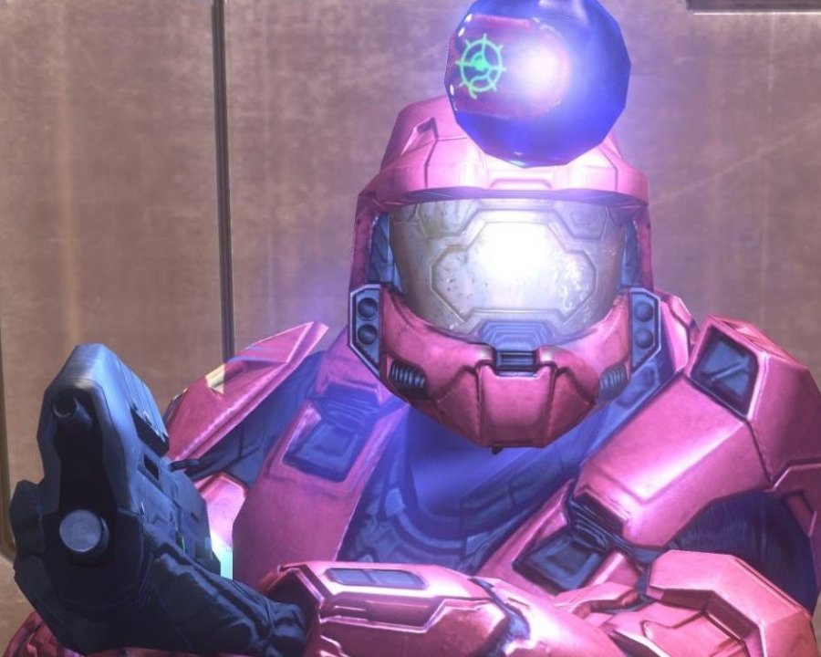 Chill Out - Halo 3:n seuraava karttapaketti lähestyy