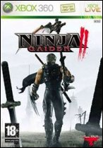 Ninja Gaiden 2