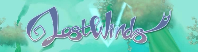 LostWinds
