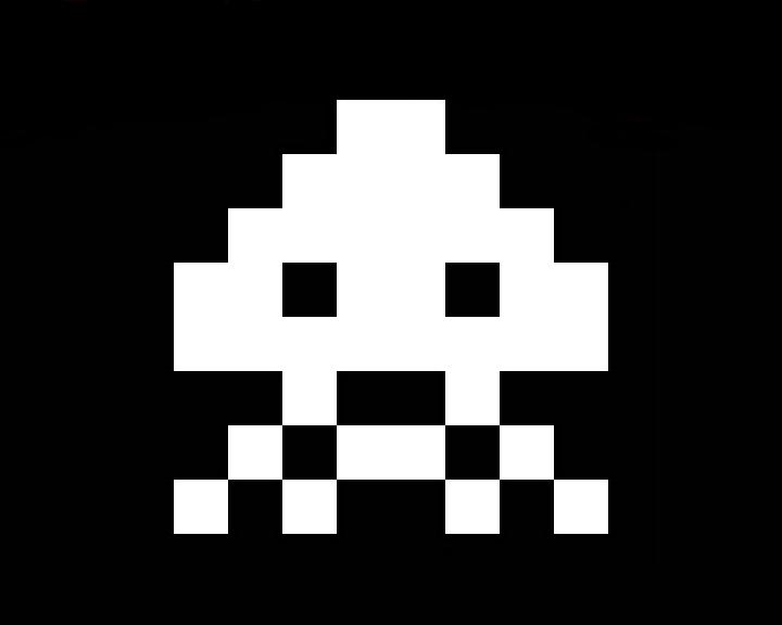 Space Invaders muutti WiiWareen