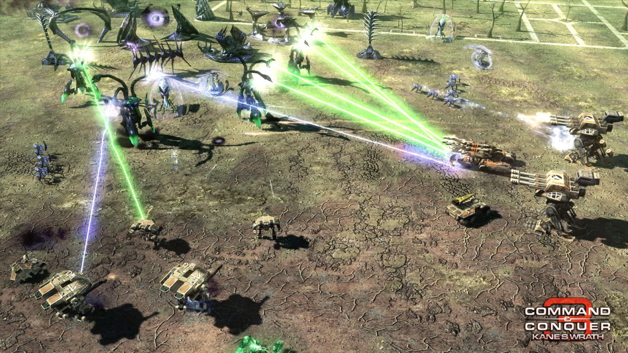 C&amp;C3-lisälevyn verkkopeliä karsittiin Xbox 360:lle