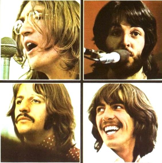 Activision ja MTV tavoittelevat Beatlesia peleihin