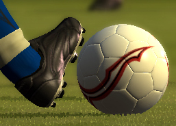 Konami yllättää: Pro Evolution Soccer 2009 syksyllä