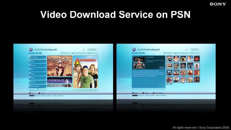 PS3 vahvasti mukana Sonyn strategiassa