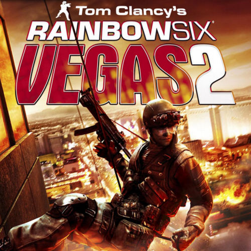 R6:Vegas 2 saa ilmaista lisäsisältöä