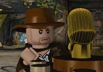 Lego Indiana Jonesin demo ladattavissa