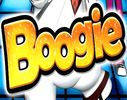 Boogie vetää taas laulamaan ja tanssimaan