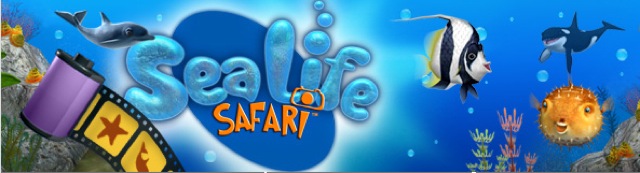 Sealife Safari