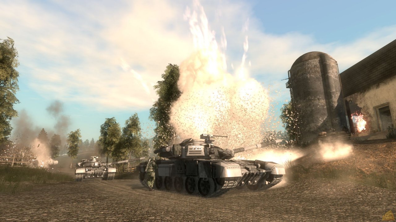 Battlefield: Bad Company
