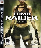 Tomb Raider: Underworld