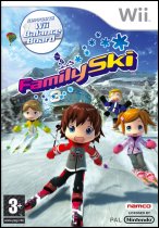 Family Ski