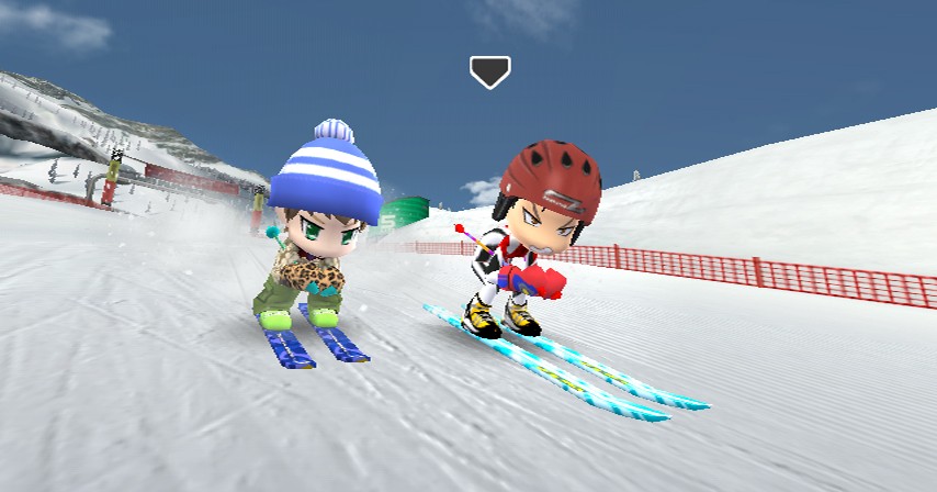 Family Ski