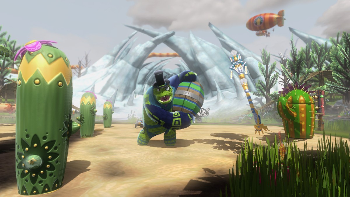 Viva Piñata: Trouble in Paradise ilmestyy syyskuussa