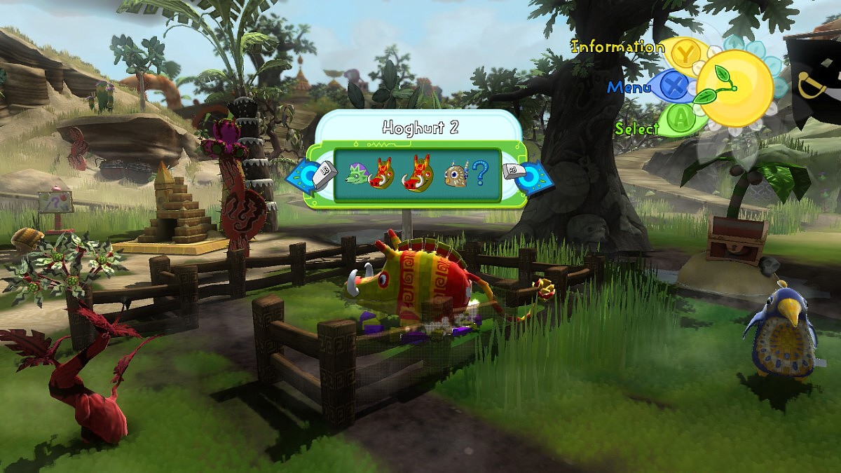 Viva Piñata: Trouble in Paradise ilmestyy syyskuussa