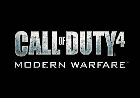 Viikko 26: Call of Duty 4 pelatuin Xbox Live -peli