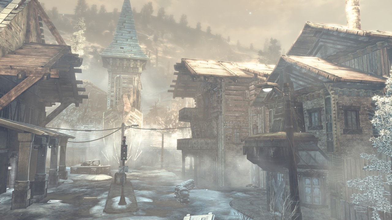 Gears of War 2:sta jättimäinen kasa uusia kuvia