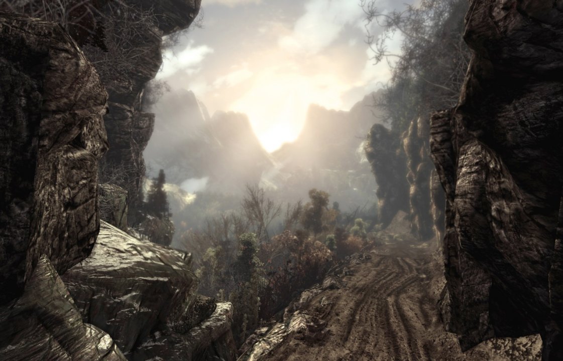 Gears of War 2:sta jättimäinen kasa uusia kuvia