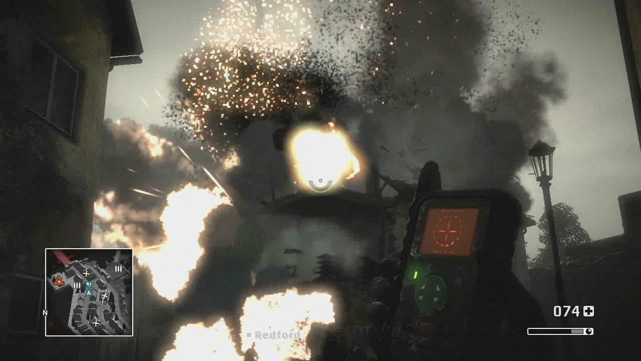 Battlefield: Bad Company