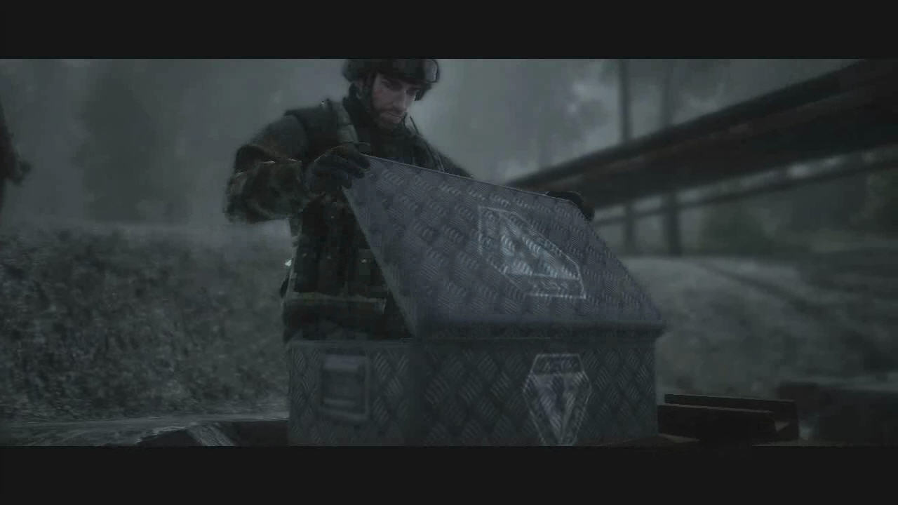 Battlefield: Bad Company