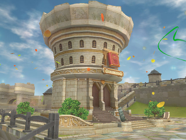 WiiWaren Final Fantasyyn ladattavaa lisäsisältöä