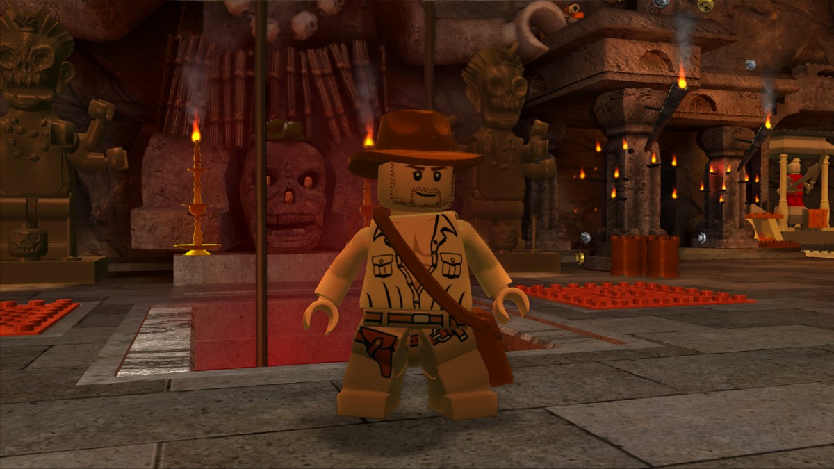 LEGO Indiana Jones: The Original Adventures