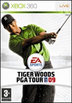 Tiger Woods PGA Tour 09