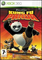 Kung Fu Panda