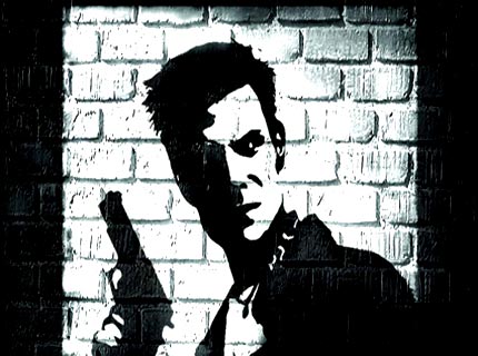 Max Payne -traileri vuotanut nettiin - ole nopea