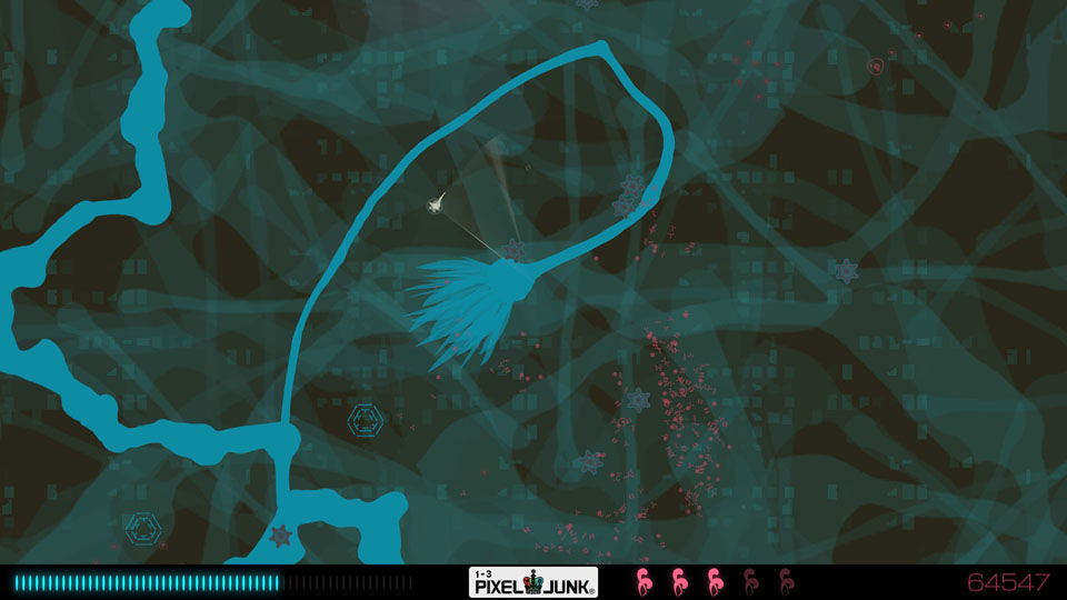 PS3:n PixelJunk Eden saa YouTube-tuen