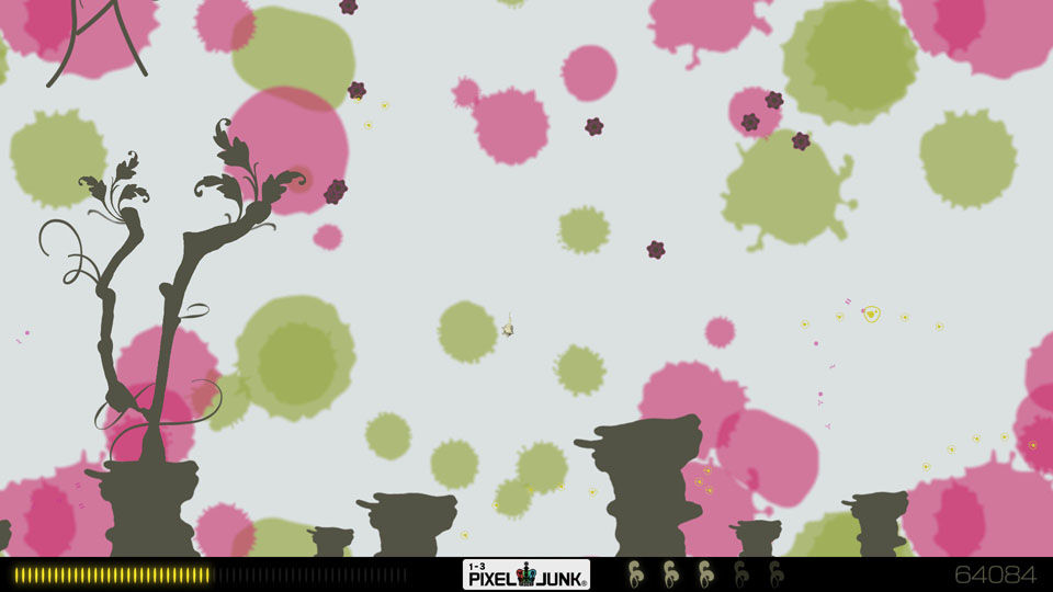 PS3:n PixelJunk Eden saa YouTube-tuen