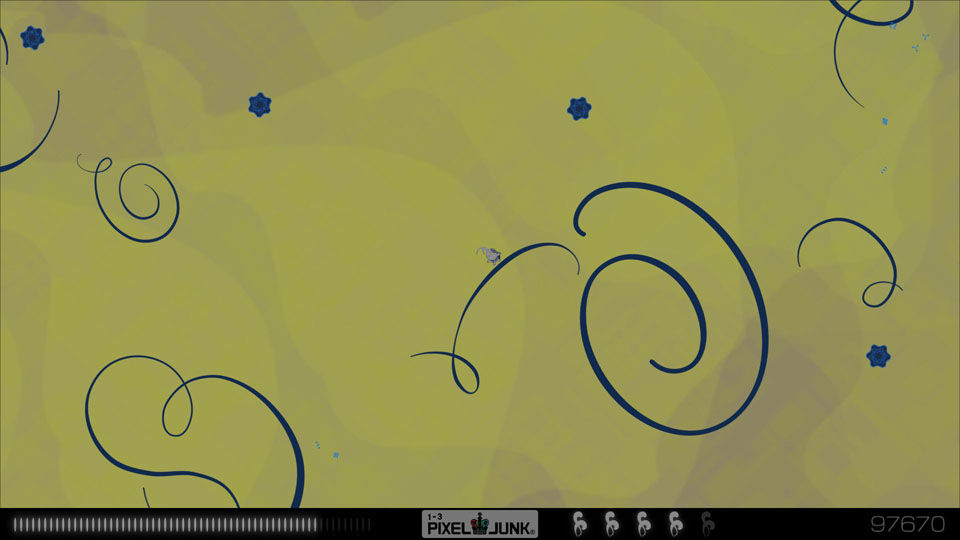 PS3:n PixelJunk Eden saa YouTube-tuen