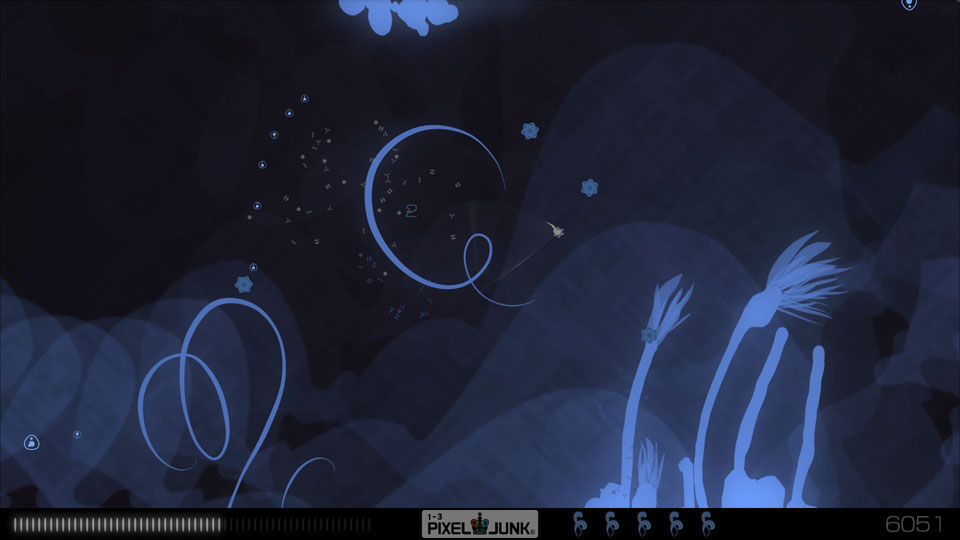PS3:n PixelJunk Eden saa YouTube-tuen