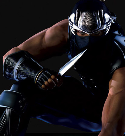 Ninja Gaiden 2 laajenee kuun lopulla