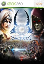 Sacred 2: Fallen Angel