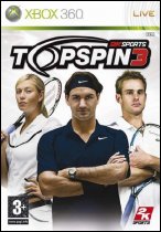 Top Spin 3