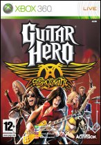 Guitar Hero: Aerosmith