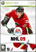 NHL 09