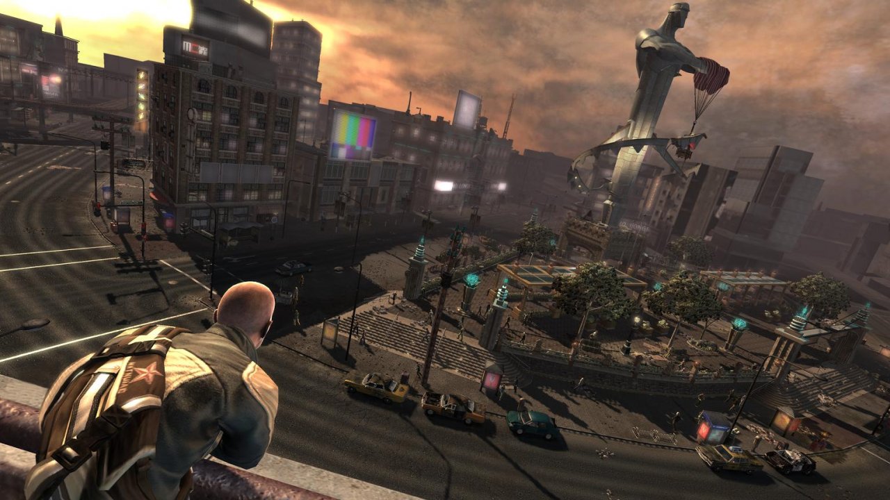 E3 2008: UUsia kuvia PS3:n tulevista peleistä