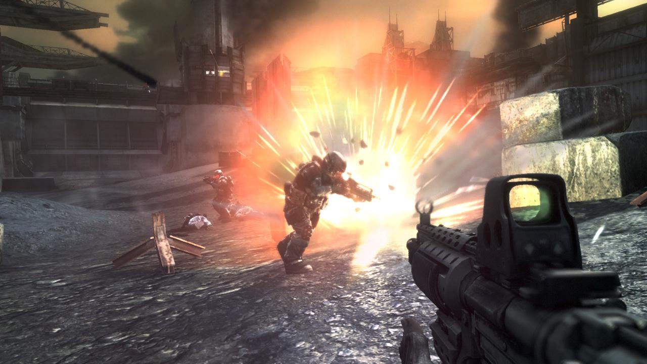 E3 2008: Uusia kuvia PS3:n tulevista peleistä