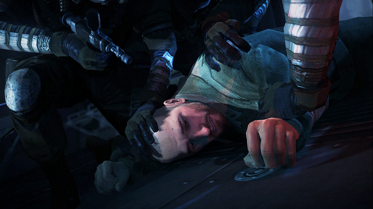 E3 2008: Uusia kuvia PS3:n tulevista peleistä