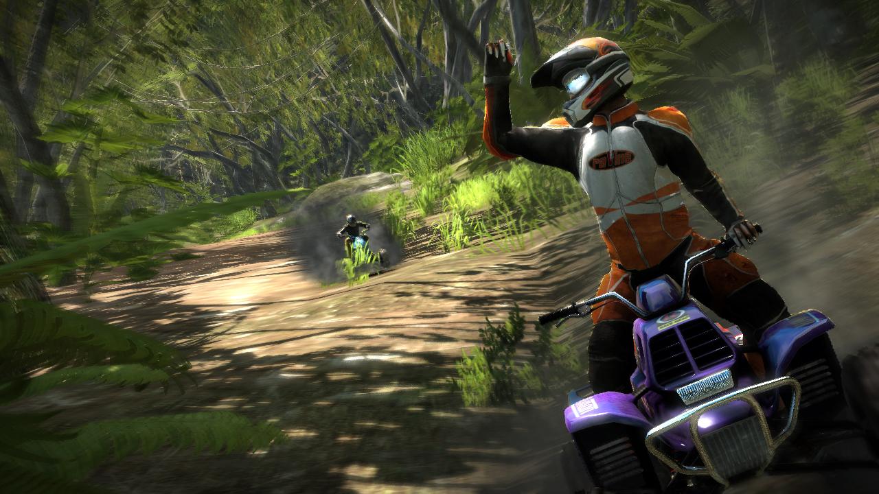 E3 2008: Uusia kuvia PS3:n tulevista peleistä