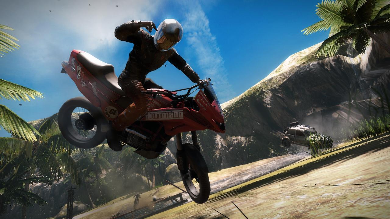 E3 2008: Uusia kuvia PS3:n tulevista peleistä